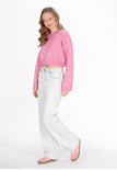 Pink Melange