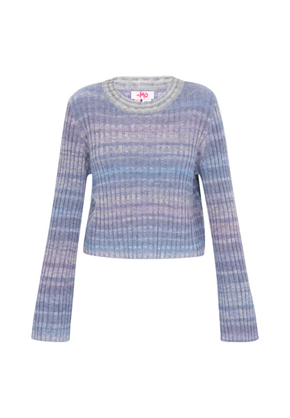 myMo Damen Pullover