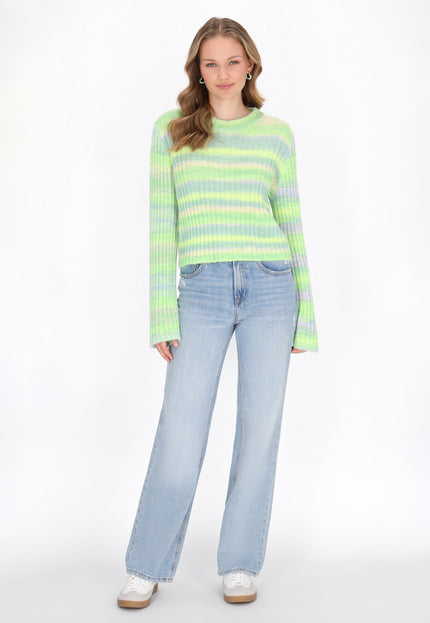 myMo Women's Sweater