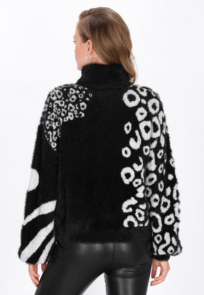 myMo ROCKS Women's Sweater