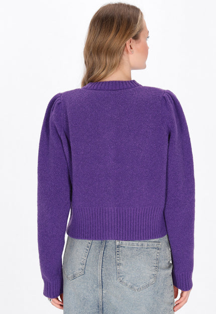 myMo Women's Cardigan
