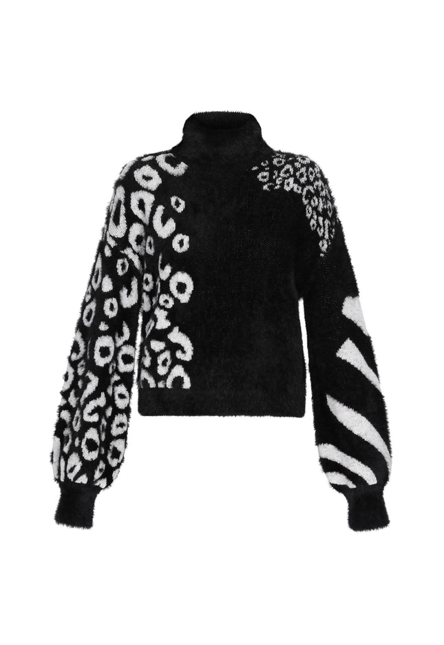 myMo ROCKS Women's Sweater