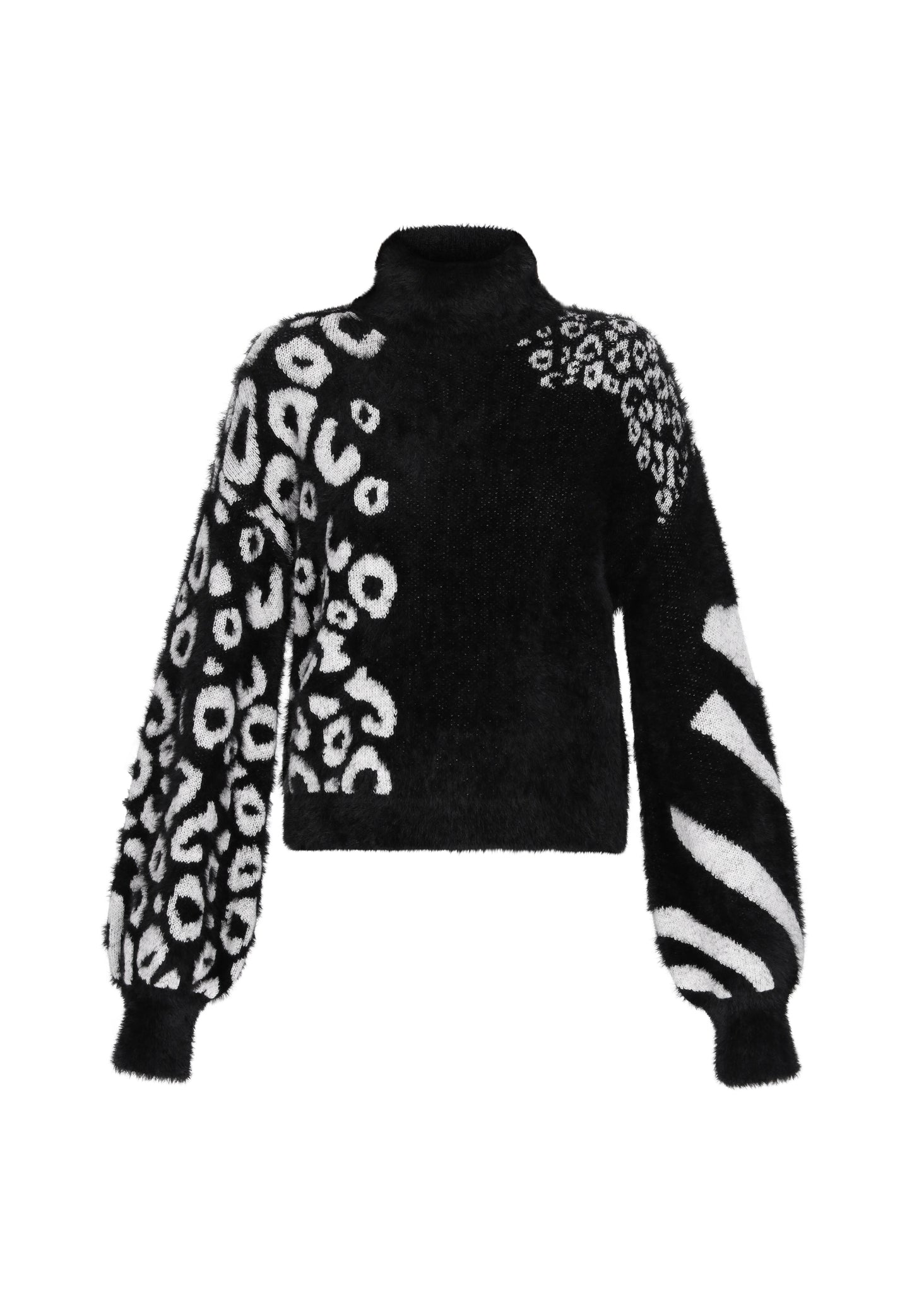 myMo ROCKS Women's Sweater