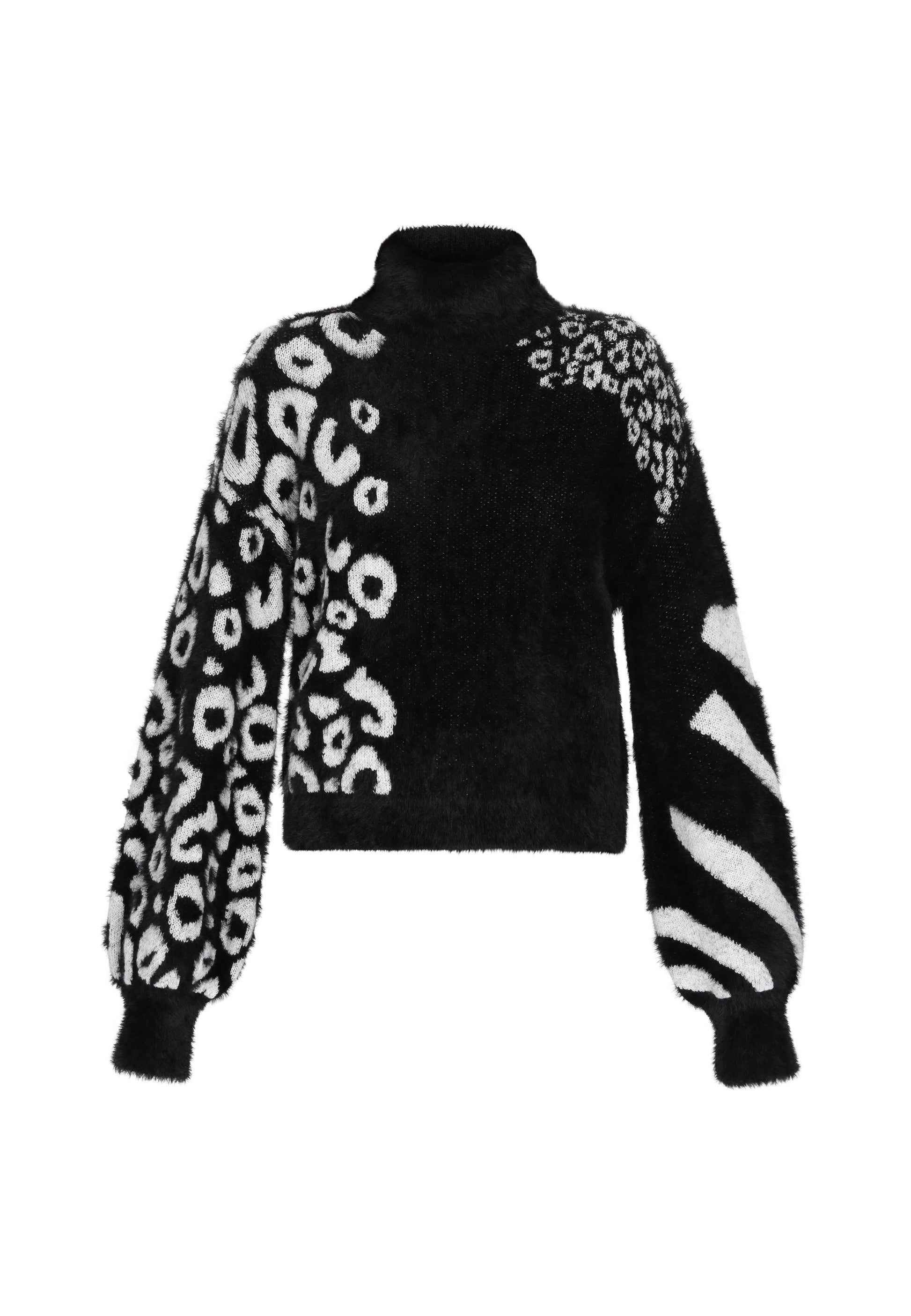 myMo ROCKS Women's Sweater