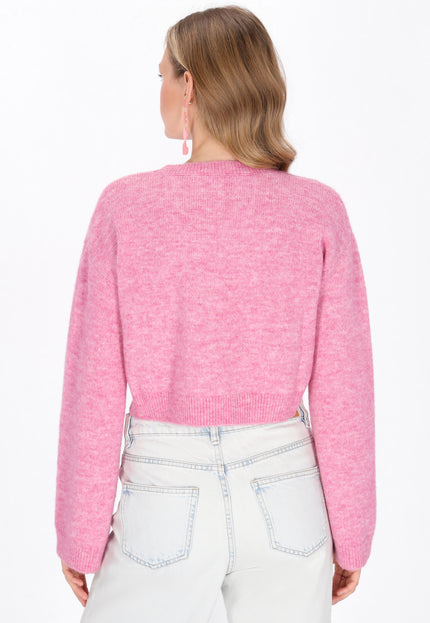 myMo Women's Sweater