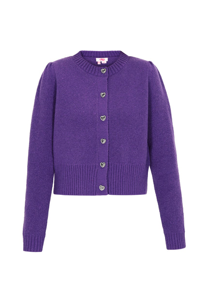 myMo Women's Cardigan