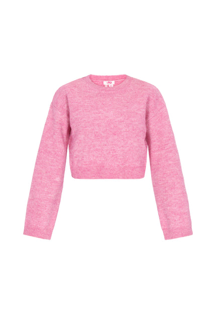 myMo Women's Sweater
