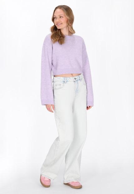 myMo Women's Sweater
