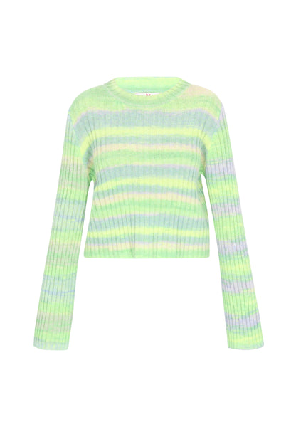 myMo Damen Pullover