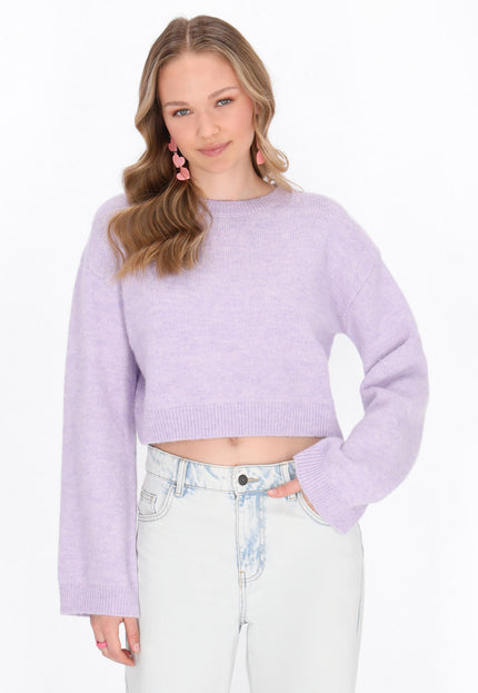 myMo Women's Sweater