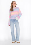 Pink Multicolor