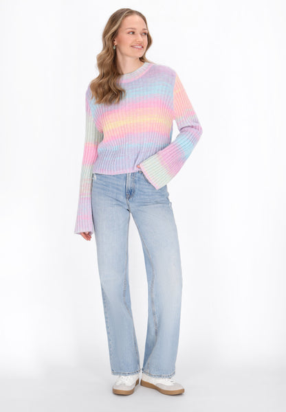 myMo Damen Pullover