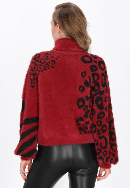 myMo ROCKS Women's Sweater