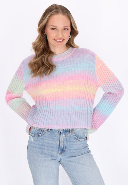myMo Damen Pullover