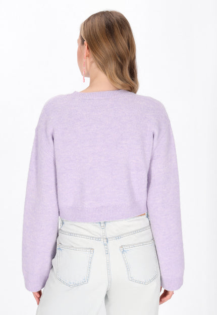 myMo Women's Sweater