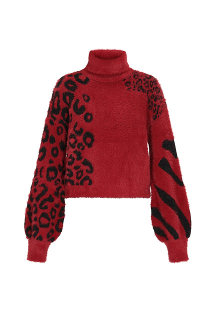 myMo ROCKS Women's Sweater