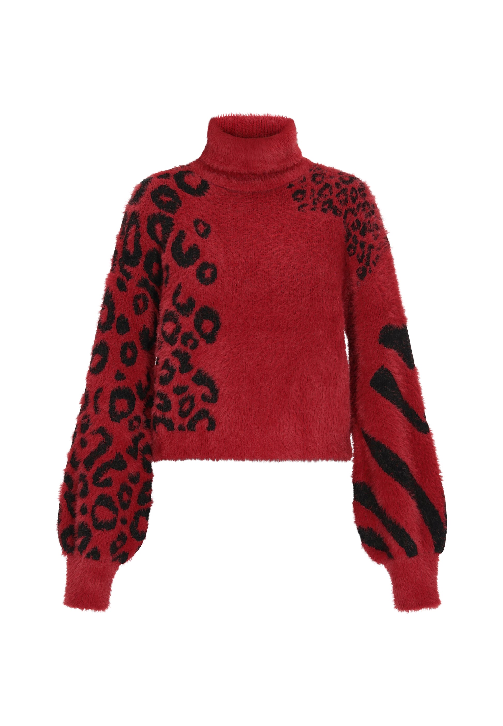 myMo ROCKS Women's Sweater