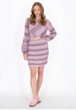 Lilac Multicolor
