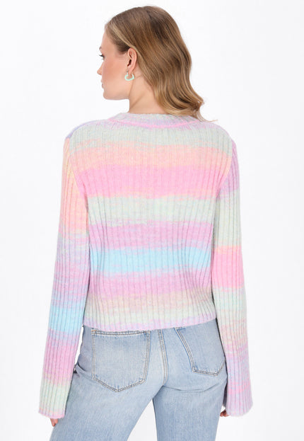 myMo Women's Sweater