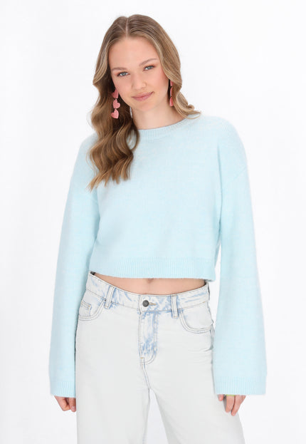 myMo Women's Sweater