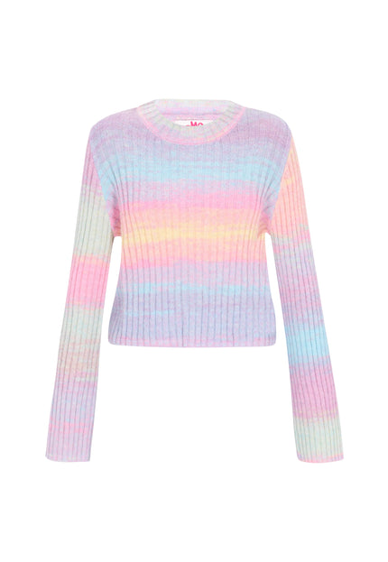 myMo Women's Sweater