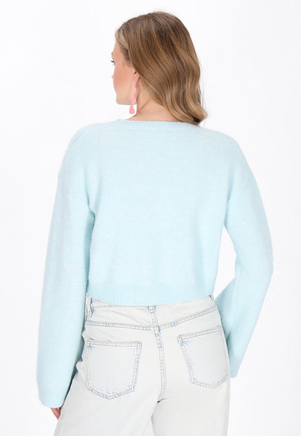 myMo Women's Sweater