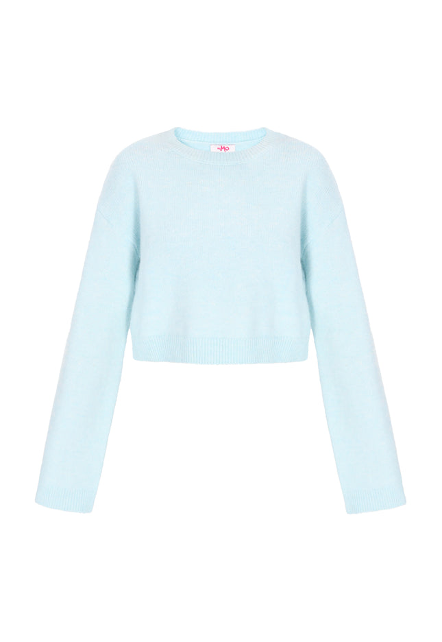 myMo Women's Sweater