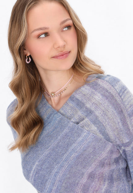 myMo Women's Sweater