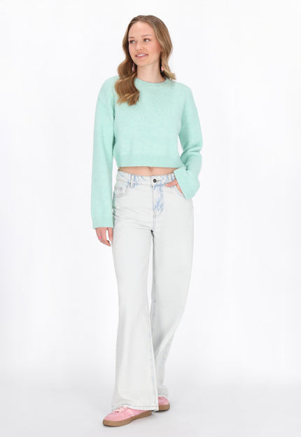 myMo Women's Sweater