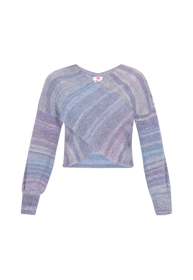 myMo Women's Sweater