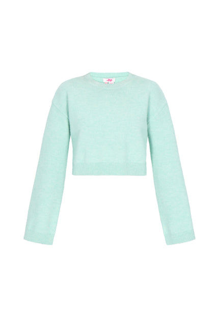 myMo Women's Sweater