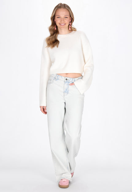 myMo Women's Sweater