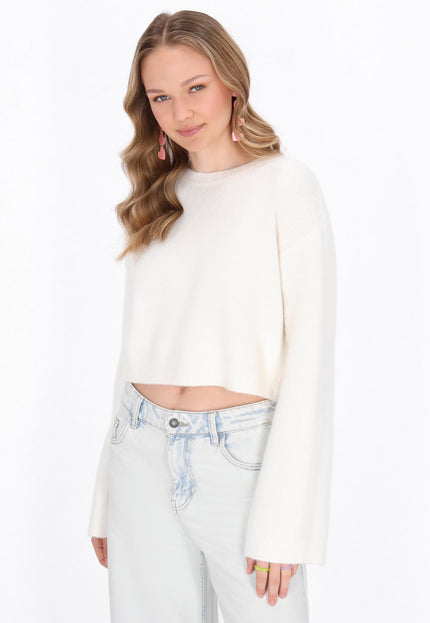 myMo Women's Sweater