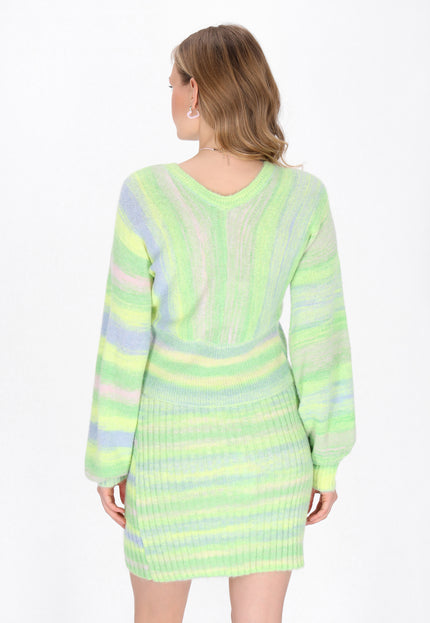 myMo Women's Sweater