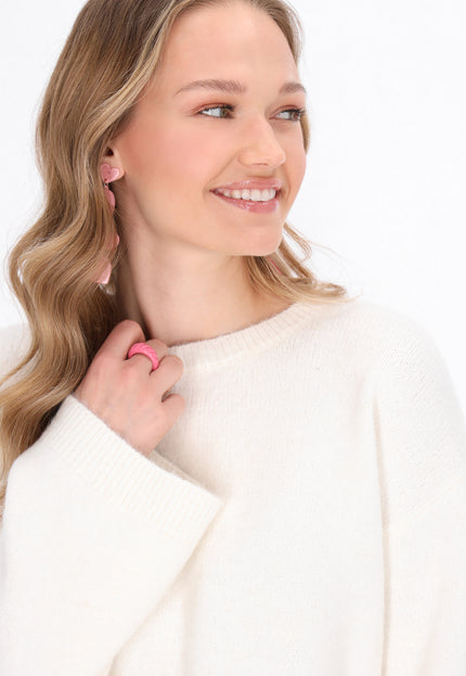 myMo Women's Sweater