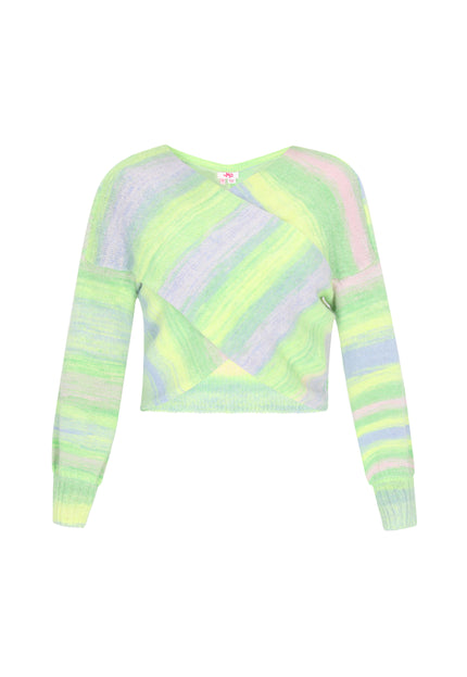 myMo Women's Sweater