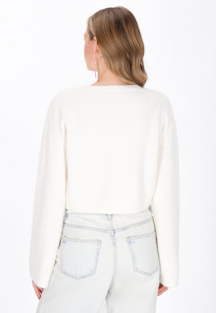 myMo Women's Sweater