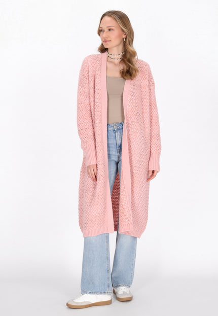 myMo Women's Cardigan