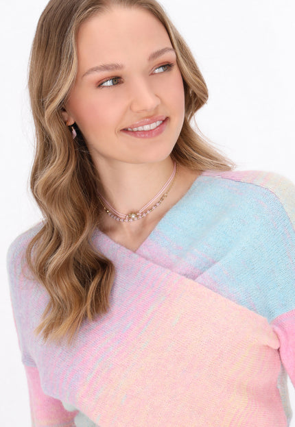 myMo Women's Sweater