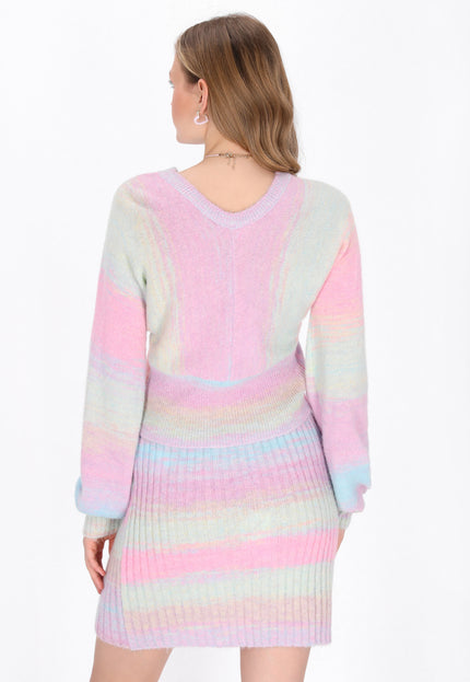 myMo Women's Sweater
