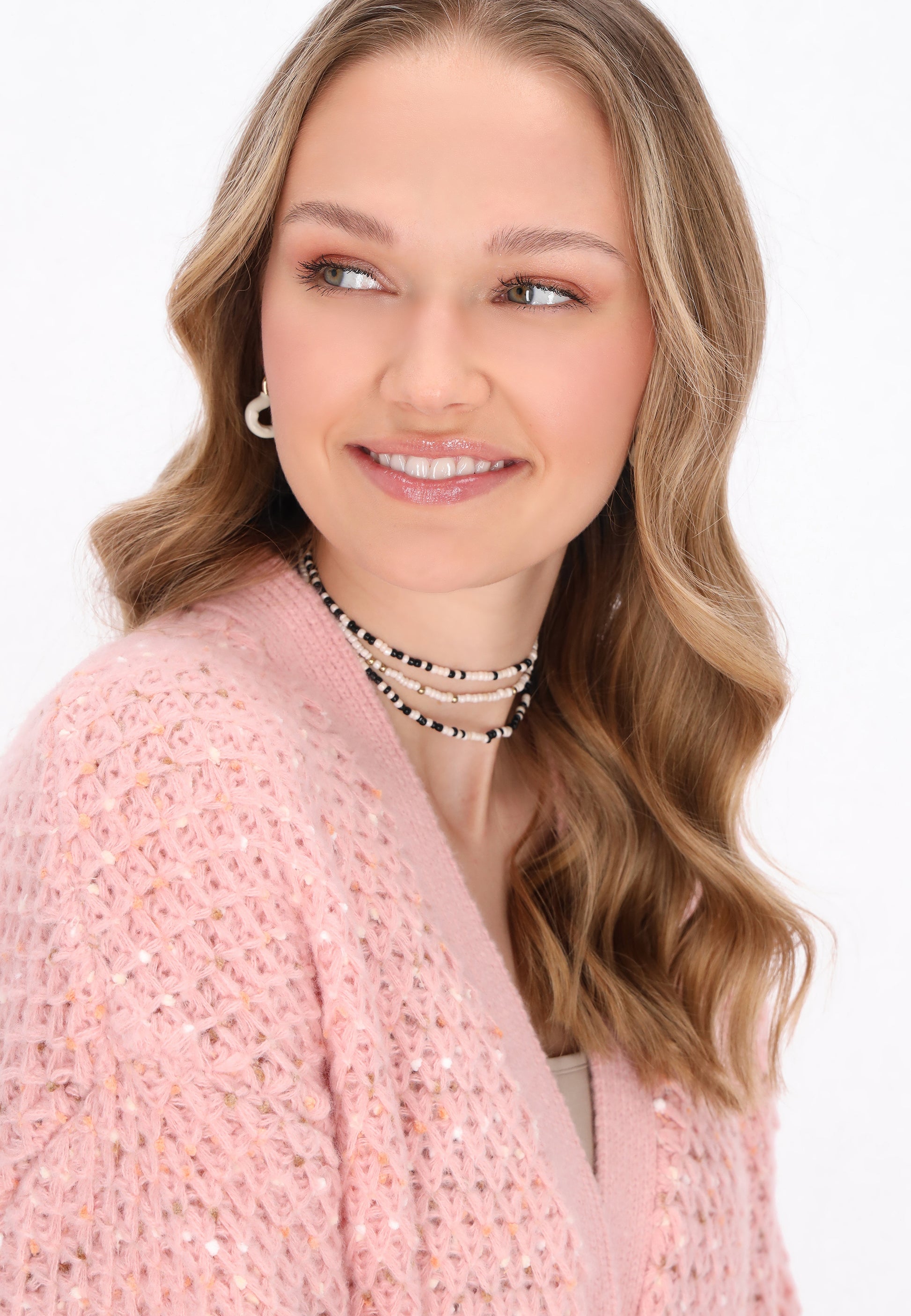 myMo damski kardigan