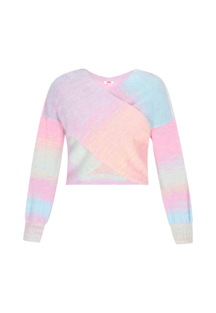 myMo Women's Sweater