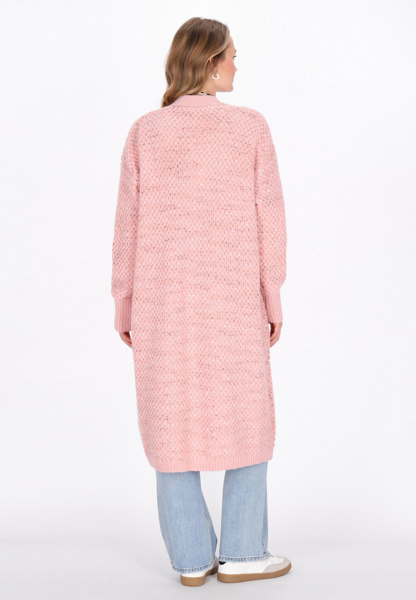 myMo damski kardigan