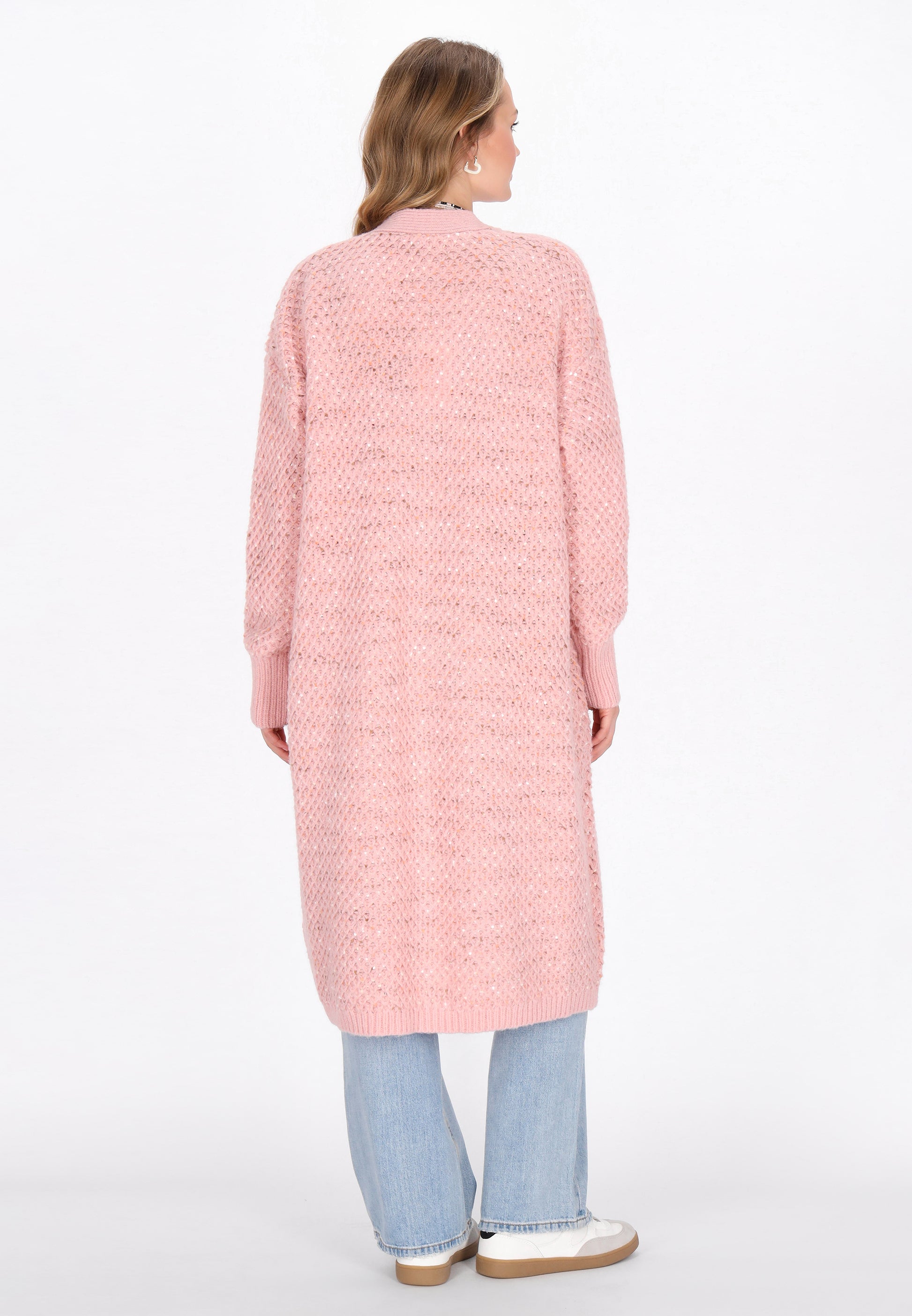 myMo damski kardigan