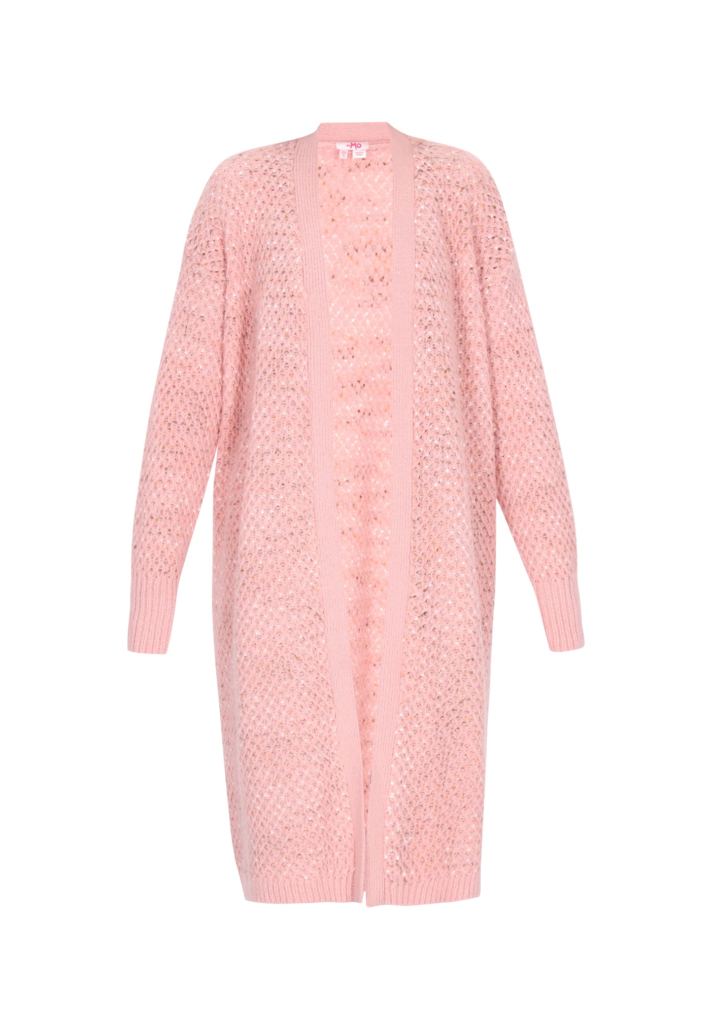 myMo damski kardigan