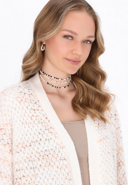 myMo Women's Cardigan