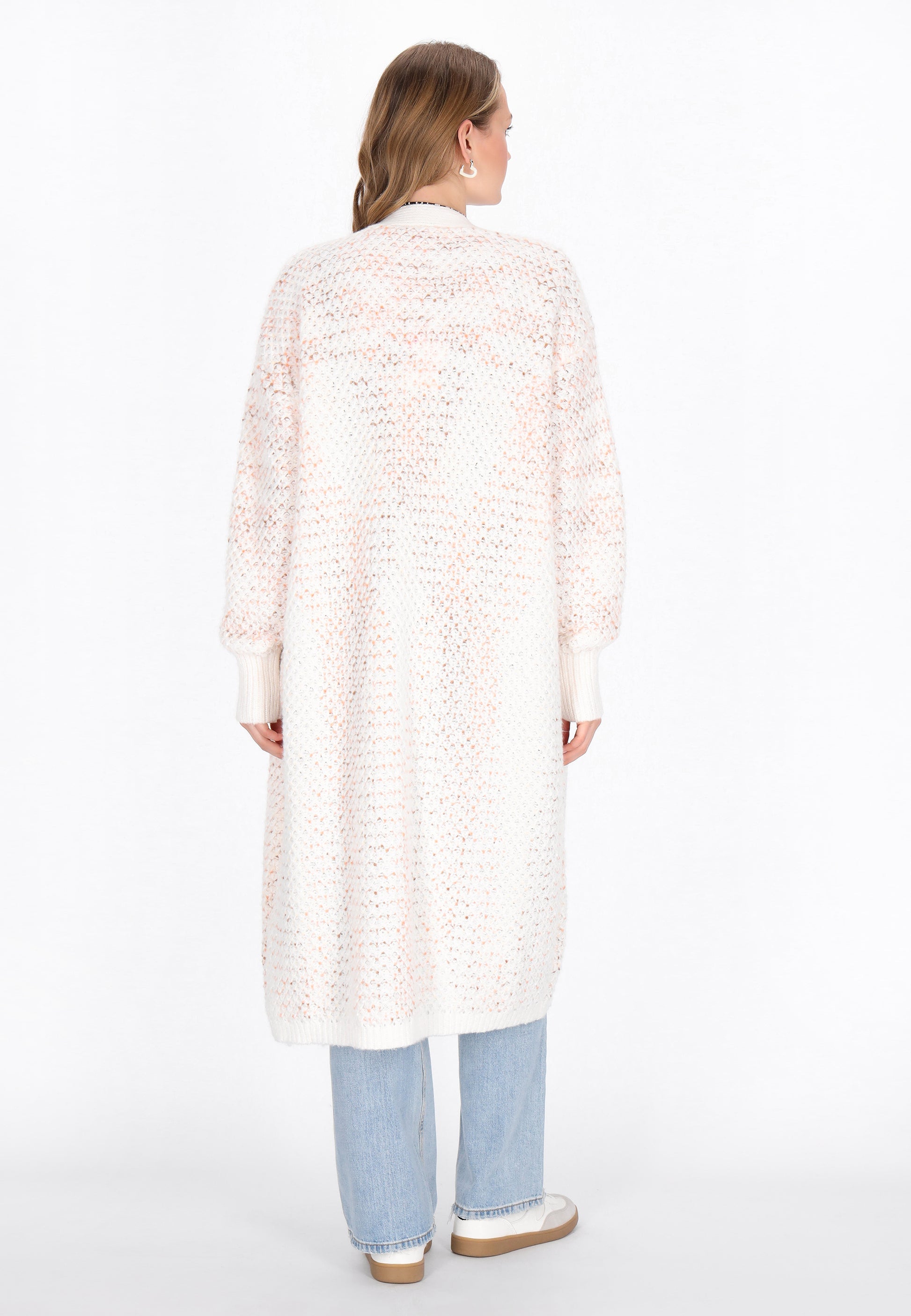 myMo damski kardigan