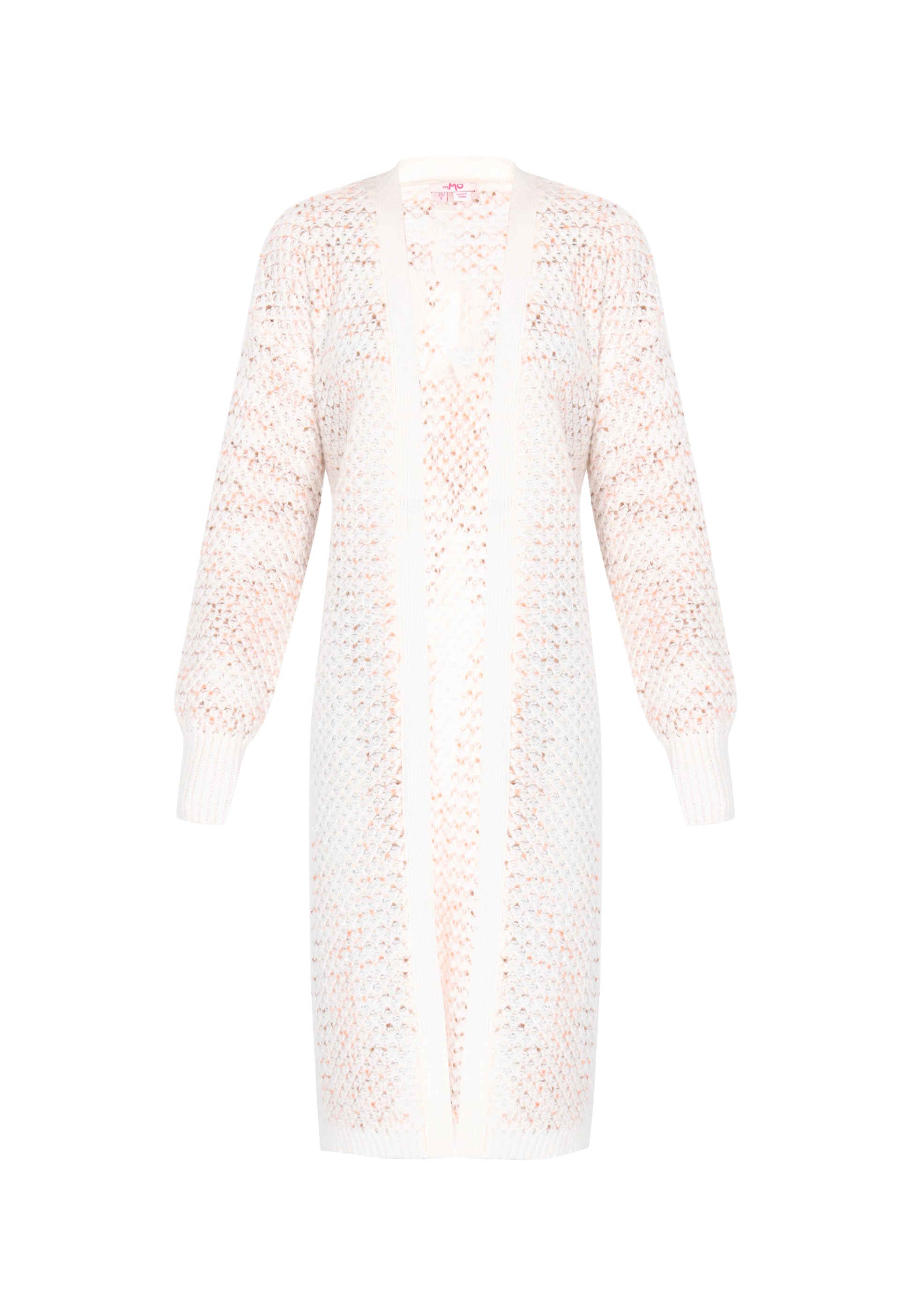 myMo damski kardigan