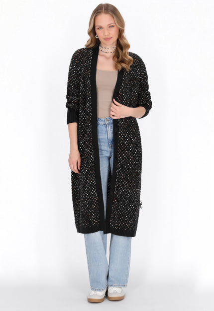 myMo Women's Cardigan