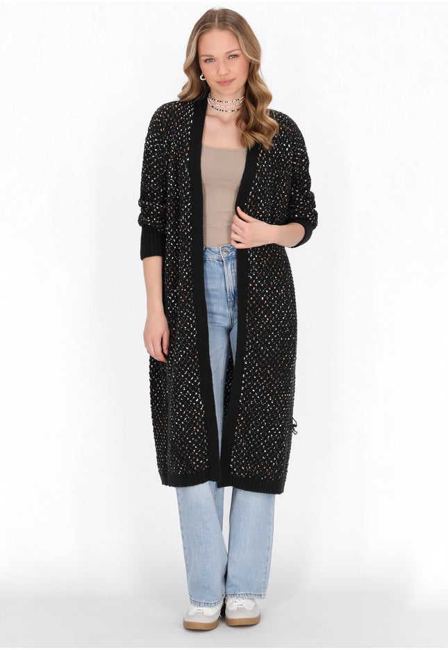 myMo Women's Cardigan